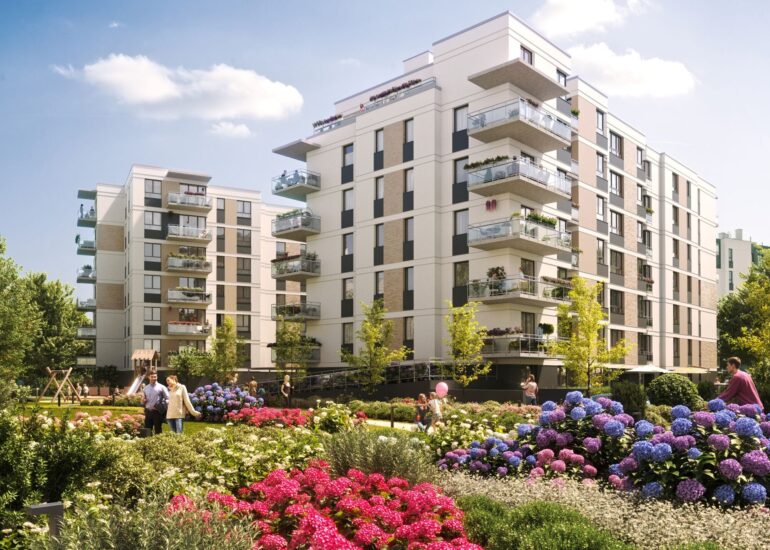 Ponadczasowa architektura