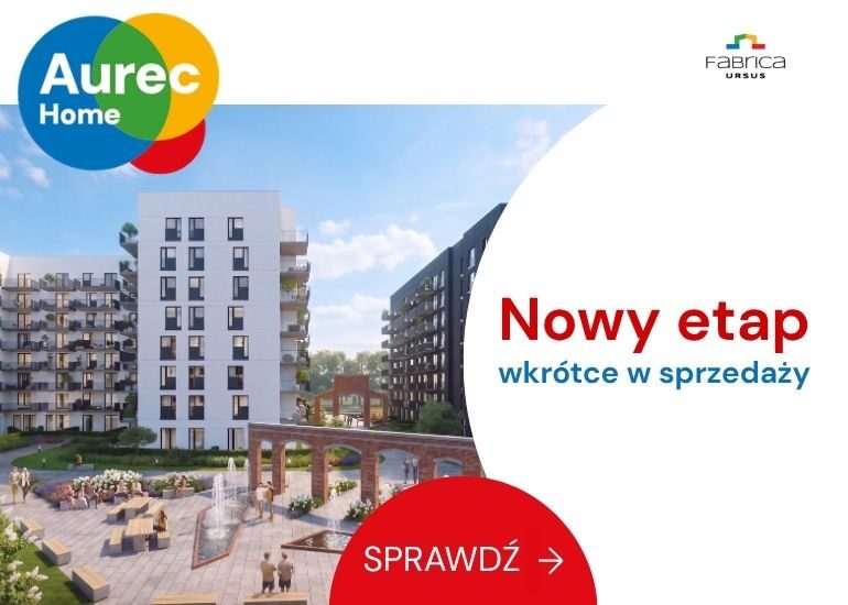 Fabrica Ursus. Historia, która znów nabiera życia.