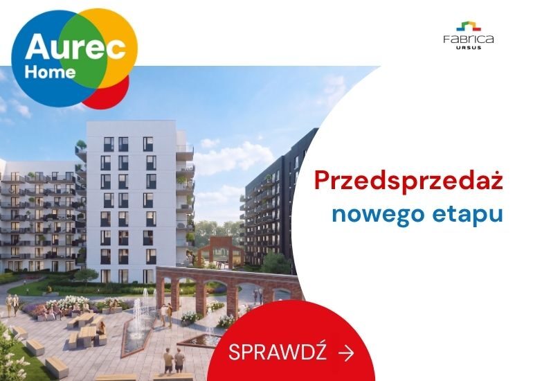 Fabrica Ursus. Historia, która znów nabiera życia.